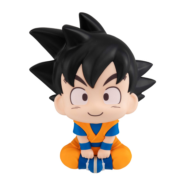 ドラゴンボールDAIMA 孫悟空(ミニ) | メガホビ MEGAHOBBY STATION