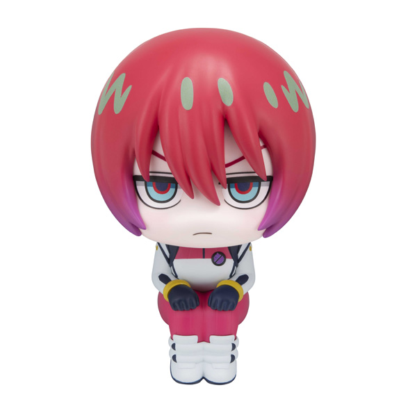 機動戦士Gundam GQuuuuuuX アマテ・ユズリハ(マチュ)パイロットスーツ