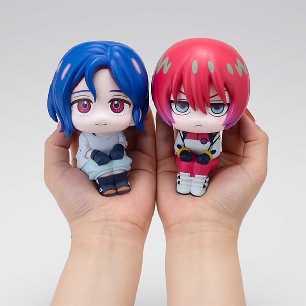 機動戦士Gundam GQuuuuuuX シュウジ・イトウ | メガホビ MEGAHOBBY STATION