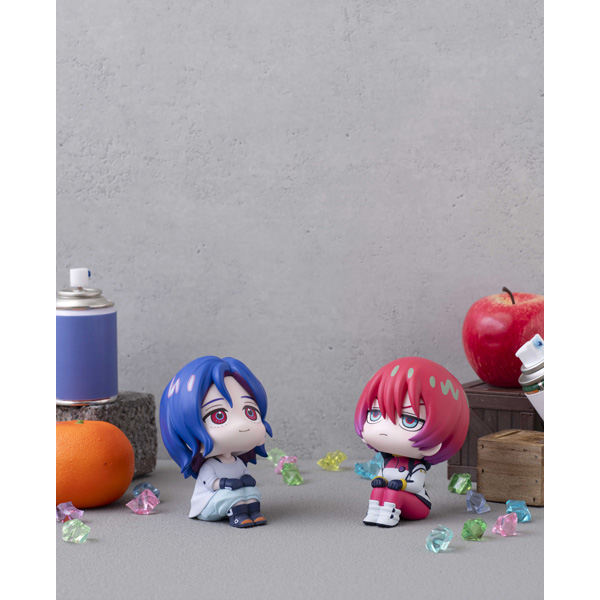 機動戦士Gundam GQuuuuuuX シュウジ・イトウ | メガホビ MEGAHOBBY STATION