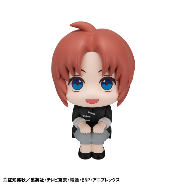 銀魂 神威｜商品情報｜メガホビ MEGA HOBBY STATION｜メガハウスの