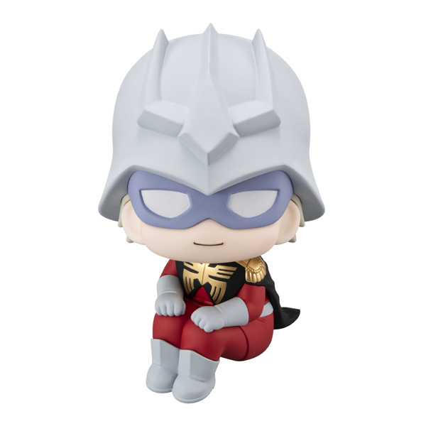 機動戦士Gundam GQuuuuuuX シャア・アズナブル | メガホビ MEGAHOBBY