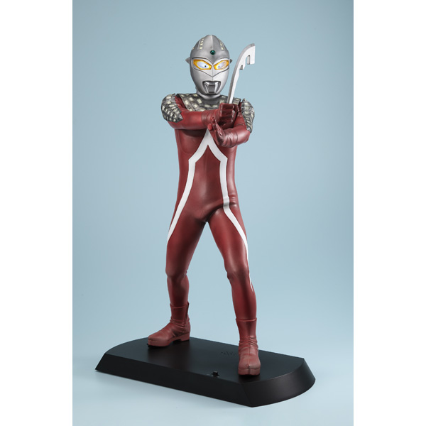 ウルトラセブン （バトルイメージカラーEd.）｜商品情報｜メガホビ