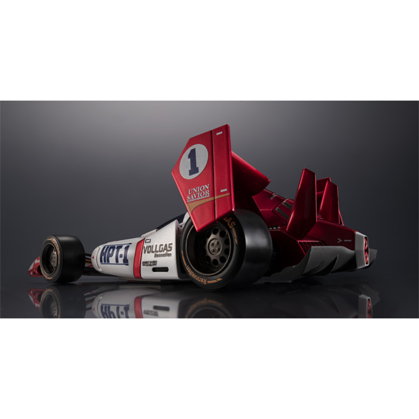 新世紀GPXサイバーフォーミュラ ナイトセイバー005 -Livery Edition