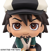 TIGER&BUNNY Vol.1 | メガホビ MEGAHOBBY STATION