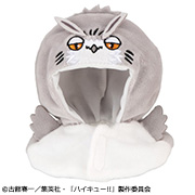 マスコット ハイキュー!! vol.3 | メガホビ MEGAHOBBY STATION