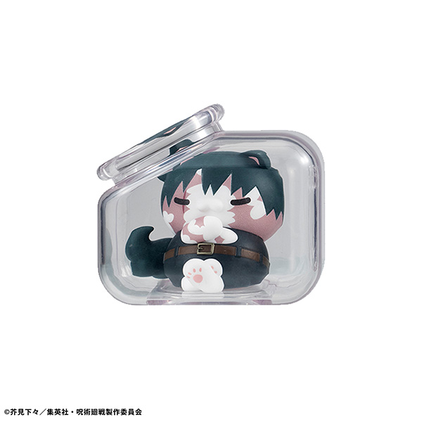 呪術廻戦 おやすみ呪術ニャンコ | メガホビ MEGAHOBBY STATION