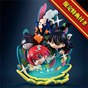 機動戦士ガンダム 閃光のハサウェイ ギギ・アンダルシア | メガホビ