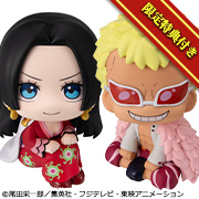 ワンピース麦わら劇場その2 サンジ | メガホビ MEGAHOBBY STATION