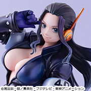 ワンピース麦わら劇場その2 サンジ | メガホビ MEGAHOBBY STATION