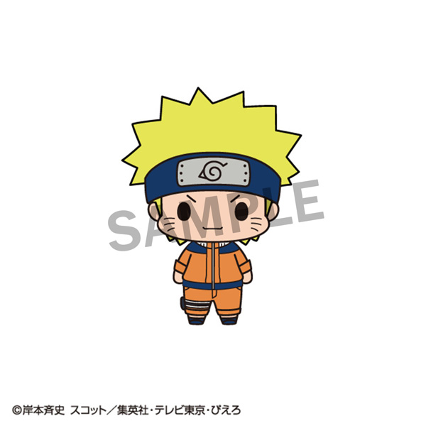 コレクション NARUTO-ナルト- | メガホビ MEGAHOBBY STATION