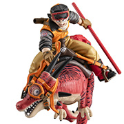 ドラゴンボールカプセル・ネオ 熱闘・天下一武道会編 | メガホビ