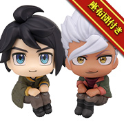 アイラ・ユルキアイネン｜商品情報｜メガホビ MEGA HOBBY STATION