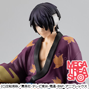 バディコレ 銀魂 副長24時 | メガホビ MEGAHOBBY STATION