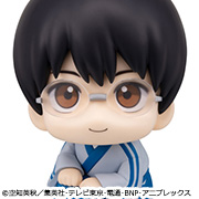 フォーチュンバッジ 銀魂 名場面占い編 | メガホビ MEGAHOBBY STATION