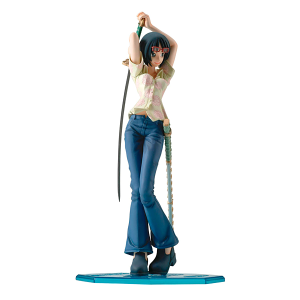 ワンピースNEO-7 たしぎ | メガホビ MEGAHOBBY STATION