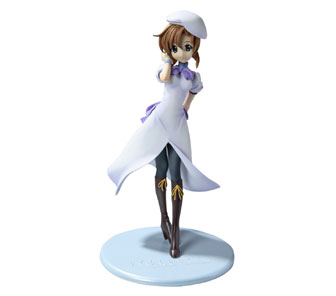 ひぐらしのなく頃に 竜宮レナ｜商品情報｜メガホビ MEGA HOBBY STATION