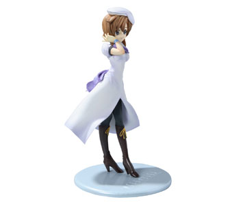 ひぐらしのなく頃に 竜宮レナ | メガホビ MEGAHOBBY STATION