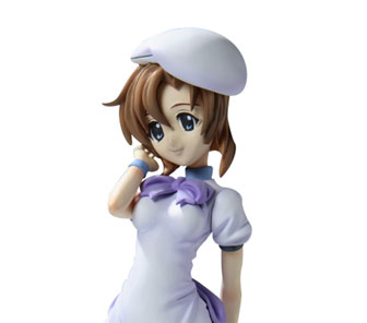 ひぐらしのなく頃に 竜宮レナ | メガホビ MEGAHOBBY STATION