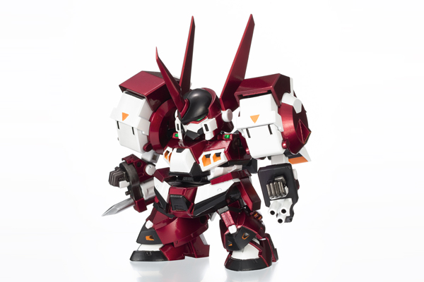 アルトアイゼン｜商品情報｜メガホビ MEGA HOBBY STATION｜メガハウス