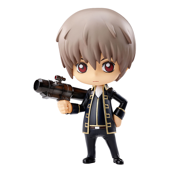 銀魂 てるこっと 2018ジャンプフェスタ限定 沖田総悟 土方十四郎 銀魂