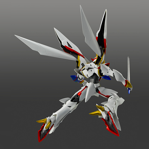 VS騎士ラムネ＆40炎 カイゼルファイヤー | メガホビ MEGAHOBBY STATION