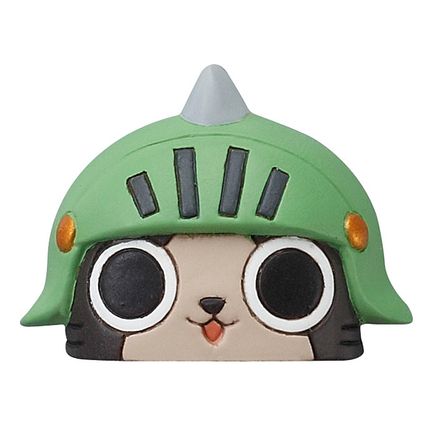 モンハン日記 ぽかぽかアイルー村 | メガホビ MEGAHOBBY STATION