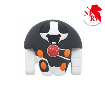 キャラフォーチュンシリーズ ぷちえうﾞぁ使徒占い☆ 使徒光臨ver