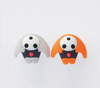 キャラフォーチュンシリーズ ぷちえう゛ぁ 使徒占い☆ 使徒襲来ver