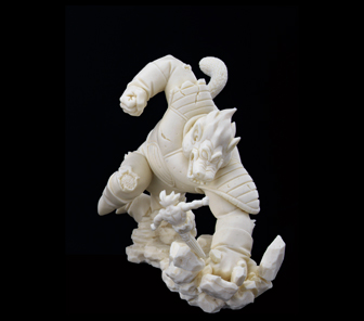 ドラゴンボールカプセル・ネオ 帰ってきたサイヤ人編 | メガホビ