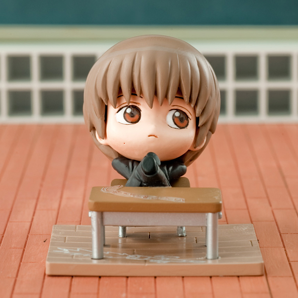 銀魂 銀八先生の教室-SPRING- | メガホビ MEGAHOBBY STATION