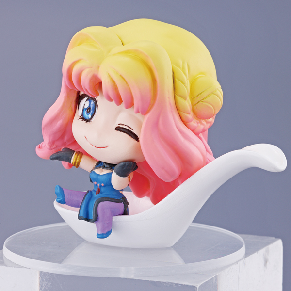 マクロスF 開店！娘娘飯店 | メガホビ MEGAHOBBY STATION