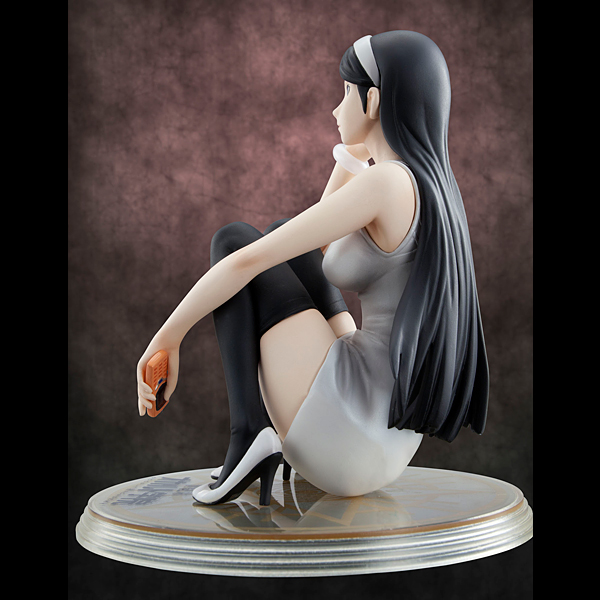 世紀末オカルト学院 神代マヤ | メガホビ MEGAHOBBY STATION