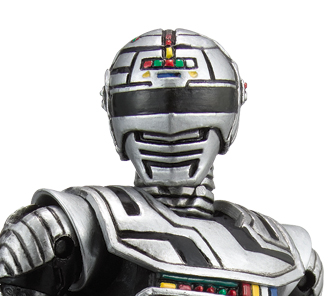 宇宙刑事ギャバン/宇宙刑事シャリバン/宇宙刑事シャイダー | メガホビ