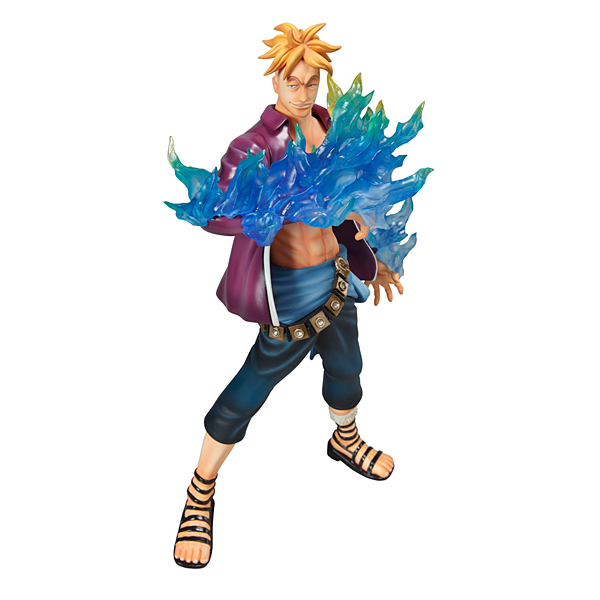 ワンピースシリーズNEO-DX 不死鳥マルコ（再販）｜商品情報｜メガホビ