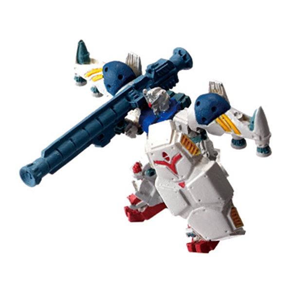 機動戦士ガンダムACT7～0083編～ | メガホビ MEGAHOBBY STATION