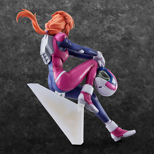 マリーダ・クルス | メガホビ MEGAHOBBY STATION