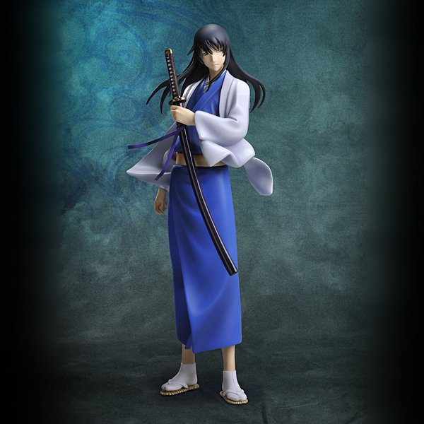 銀魂 桂 小太郎 | メガホビ MEGAHOBBY STATION