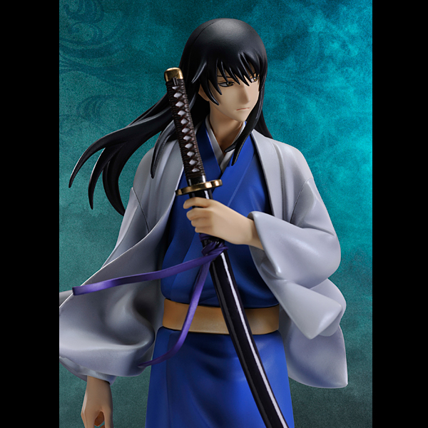 銀魂 桂 小太郎｜商品情報｜メガホビ MEGA HOBBY STATION｜メガハウス