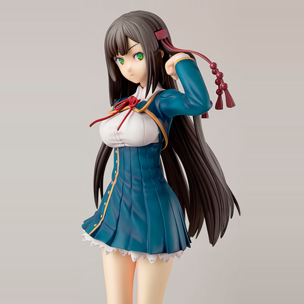 恋と選挙とチョコレート 東雲皐月 | メガホビ MEGAHOBBY STATION