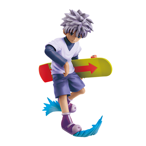 HUNTER BOX01 | メガホビ MEGAHOBBY STATION