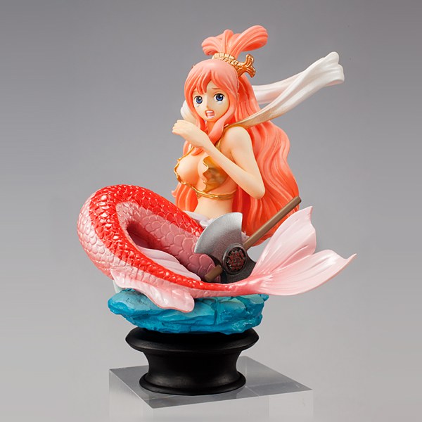 ONE PIECE Vol.2 | メガホビ MEGAHOBBY STATION