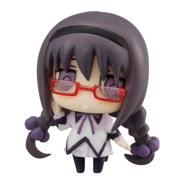 魔法少女まどか☆マギカ | メガホビ MEGAHOBBY STATION