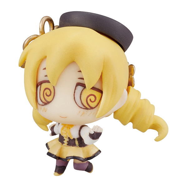 魔法少女まどか☆マギカ | メガホビ MEGAHOBBY STATION