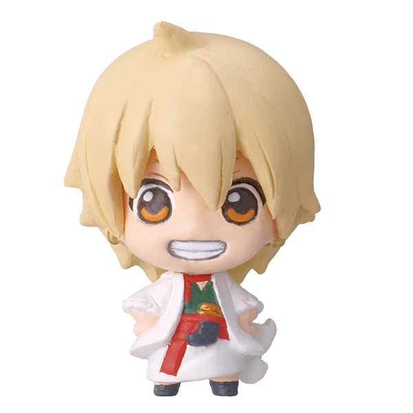 キャラフォーチュンシリーズ マギ アラジンの占い魔法編♪ | メガホビ