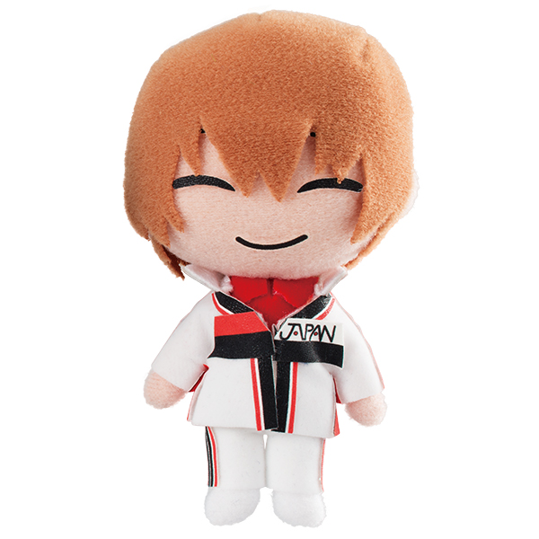 ぐるみっつ 新テニスの王子様 | メガホビ MEGAHOBBY STATION