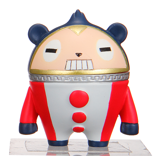 ペルソナ4」 Re:MIX+ クマコレ | メガホビ MEGAHOBBY STATION