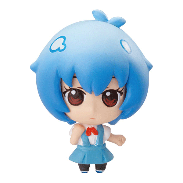 キャラフォーチュンシリーズ ぷちえう