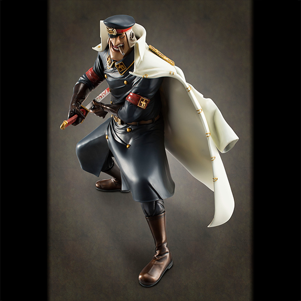 ワンピースシリーズNEO-DX 雨のシリュウ | メガホビ MEGAHOBBY STATION