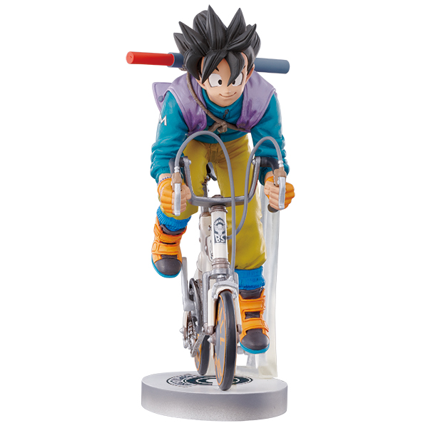 ドラゴンボールZ 孫悟空02 | メガホビ MEGAHOBBY STATION